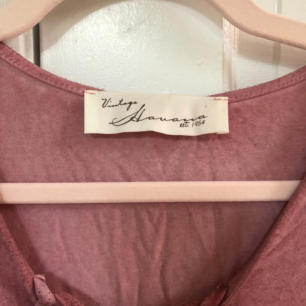 Pink Blouse - Picture 2 of 4